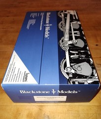 Beautiful Blackstone HOn3 D&RGW K-27 #463 Flying Rio Grande Herald DCC/Sound
