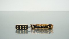 Marklin 88853 BR 03 Exclusive Steam Locomotive Edition Z scale