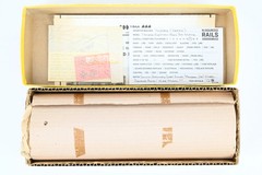 HO Brass Suydam PE – Pacific Electric Wood Box Motor