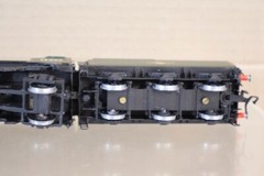DJH K84 KIT BUILT BR 4-6-2 MERCHANT NAVY CLASS LOCO 35005 CANADIAN PACIFIC om