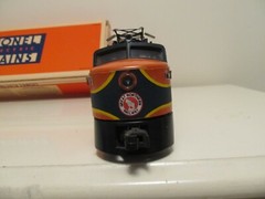 Lionel O Scale 6-18302 Great Northern EP-5 Electric Locomotive Engine