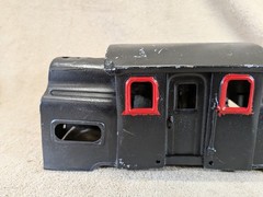 Lionel Prewar Standard Gauge 33 Body Shell Painted See pictures