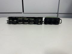 HORNBY TRIANG FLYING SCOTSMAN LNER 4472 BR GREEN