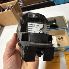 Athearn Gp50 Ho Scale 4630 Norfolk Southern Units For Parts 4600 Dummy