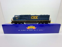 Athearn Genesis HO SD70M CSX #4681 YN3 Scheme G6172 Diesel Locomotive MINT OOP