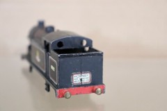 HORNBY DUBLO EDL17 BODY ONLY for BR 0-6-2 CLASS N2 TANK LOCOMOTIVE 69567 GOOD nx