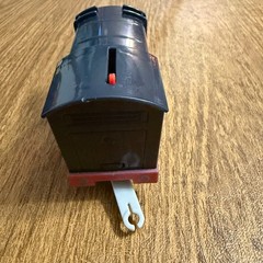 Mattel Thomas & Friends Motorized Train Engine Track Master HDY64 Toy