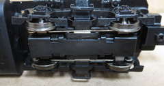 Proto 2000 23006 MEC 569 Maine Central GP7 w/All New Athearn Axle Gears MIB HO