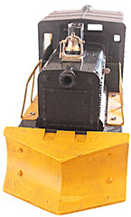 No. 53 Rio Grande Snowplow