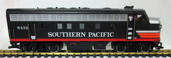 LGB 24570 SOUTHERN PACIFIC DIESEL