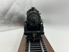 HO Bachmann Spectrum Southern Pacific 2-8-0 Consolidation Locomotive #2866 AS IS