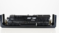 InterMountain ET44AC Norfolk Southern 3644 DCC w/Sound HO scale