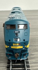 Athearn Genesis ATHG81313 P42DC Via Rail Canada #917 – NIB w/DCC & Sound!