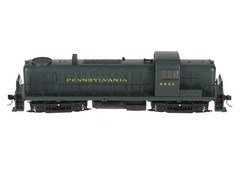 American Models 8856 S Scale PRR R-3 Diesel Locomotive #8856 LN/Box