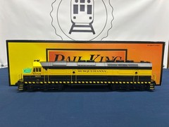 Mth Susquehanna #3670 FP45 Non-Powered Diesel Engine 30-2457-3