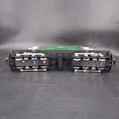 LGB 2140 RhB Crocodile Ge 6/6 Electric Locomotive Limited Edition w/ Box RUNS