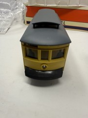 Lionel Trolley Car 6-18431 Great shape!