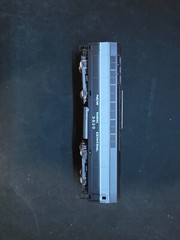 HO Scale ER Models/Roco 040-4105 New York Central Shark Nose diesel NOS