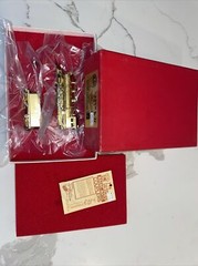 WESTSIDE MODEL COMPANY D&RGW CLASS K-27 2-8-2 SLIDE VALVE New Other