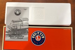 Lionel 6-28882 O Gauge Alaska RS-3 Diesel Locomotive #1079 LN/Box