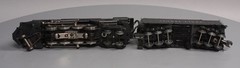 Lionel 6-18053 O Gauge Century Club Berkshire 2-8-4 Steam Loco & Tender #726 LN