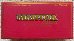 Matua HO 0-6-0 Tank Switcher US Army DCC w/Sound