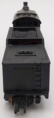 American Flyer 21165 Vintage S Erie 4-4-0 Steam Locomotive & Tender #21165 EX