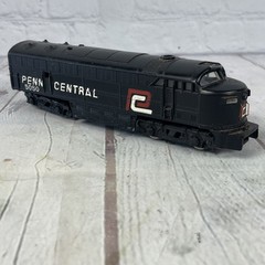 INTERNATIONAL HOBBY CORP PENN CENTRAL 5050 DIESEL DUMMY Locomotive