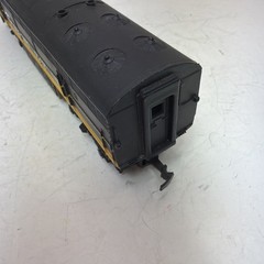 AHM SCL Seaboard Coast Line Diesel Engine. HO Scale FM C-Liner. Powered