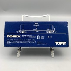 Vintage Tomix 2718 JNR Freight Car TAKI 3000 Japan Oil Transportation Japan RARE