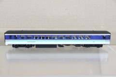 HORNBY RE PAINTED BR REGIONAL RAILWAYS CLASS 153 NON POWERED DMU LOCO 52301 ob