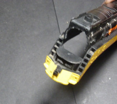 Ho Bachmann steam locomotive 4-8-4 Southern Pacific GS4 Daylight shell