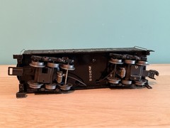 LIONEL POSTWAR 2426W TENDER FOR 773 & 726 LOCOMOTIVES – EXCELLENT CONDITION