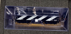 RAPIDO 1/87 HO CANADIAN NATIONAL F9B WET NOODLE RD #6635 DCC & SOUND # 223526 FS