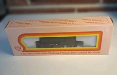 IHC HO 0-4-0 Dockside Switcher Locomotive — NEW IN BOX