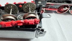 Märklin H0 3048 BR 01 097 DB DIGITAL