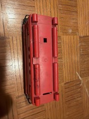 Lionel #520 LL Electric Locomotive Box Cab 1956-1957 Model