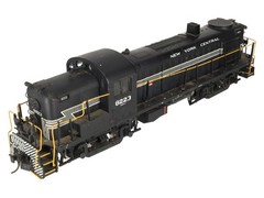 Aristo-Craft 22219 G New York Central RS-3 Diesel Locomotive #8307/Box