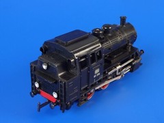 MARKLIN H0 – 3000 / 2915 – Steam Locomotive BR 89 006 /(99)/ DELTA