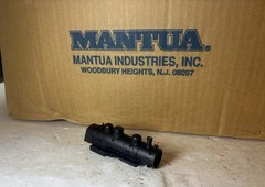 Case Of 300+ Ho Scale Mantua 0-6-0/2-6-2 Shells NEW!