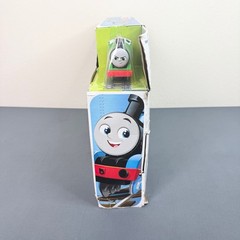 Fisher-Price Thomas & Friends Percy 6-in-1 Motorized Train Set NEW