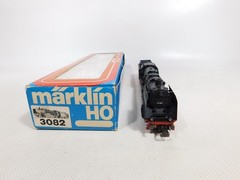 Märklin H0 AC 3082 Steam Kleinstteil Missing 41 334 DB Vapor Box #DT275-3