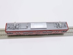 Model Train KTM Katsumi Keikyu Railway 2000 Series HO Gauge Tokyo Japan