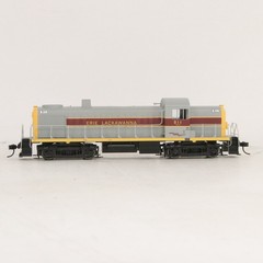 Life Like Proto 1000 HO Scale Erie Lackawanna EL #911 RS-2 DC Powered