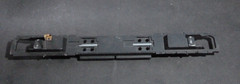 Ho Athearn Diesel locomotive DD40 Chassi frame