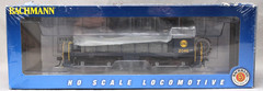 BACHMANN #63108 RARE Norfolk and Western N&W Alco S4 Diesel #2046, DCC READY C8