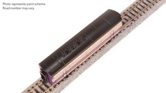 Broadway 9202 EMD F3B, ACL 343B, Purple & Silver, Paragon4 Sound/DC/DCC, N