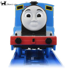 Takara Tomy Plarail Thomas the Tank Engine TS-02 Edward Collector Item Japan