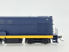 HO Walthers Proto 2000 New Jersey Central H10-44 Diesel Locomotive CNJ #9703