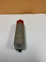 Vintage Bachmann HO Scale Santa Fe 307 Train Locomotive Made In Hong Kong